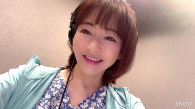 國府田マリ子2