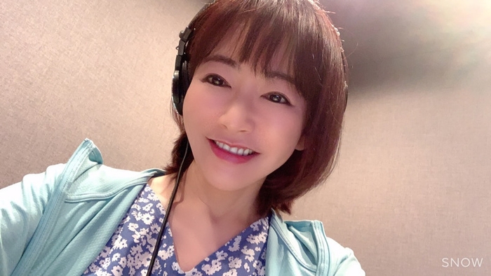 國府田マリ子2