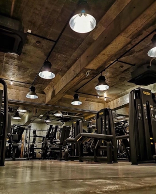 大阪箕面にある隠れ家的フィットネスジム24時間ジム、 『UNDERGROUND GYM』が5月15日にリニューアルOPEN！