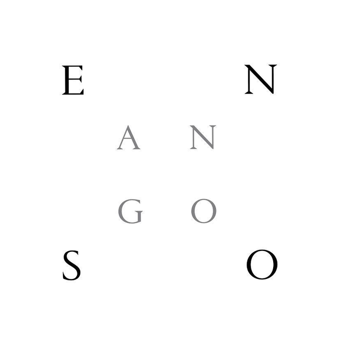 ロゴタイプデザイン:フィリップ・ガロウイック