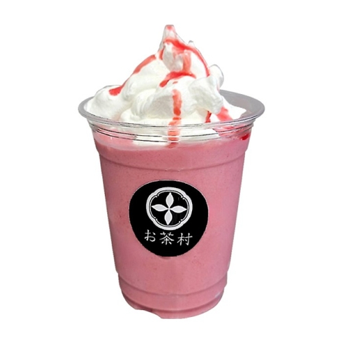 あまおうフロスティーノ