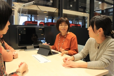 HSPの情報を共有できる機会に！新Podcast局にてHSP専門の カウンセラーへのインタビューを1月20日から3回にわたり発信