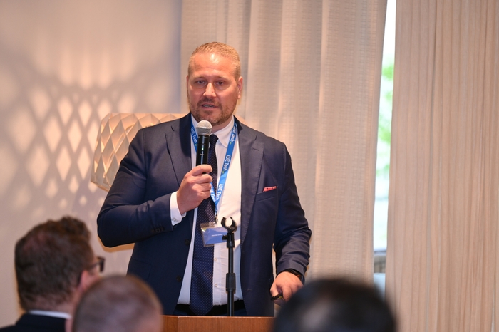 Henri Kinnunen CEO