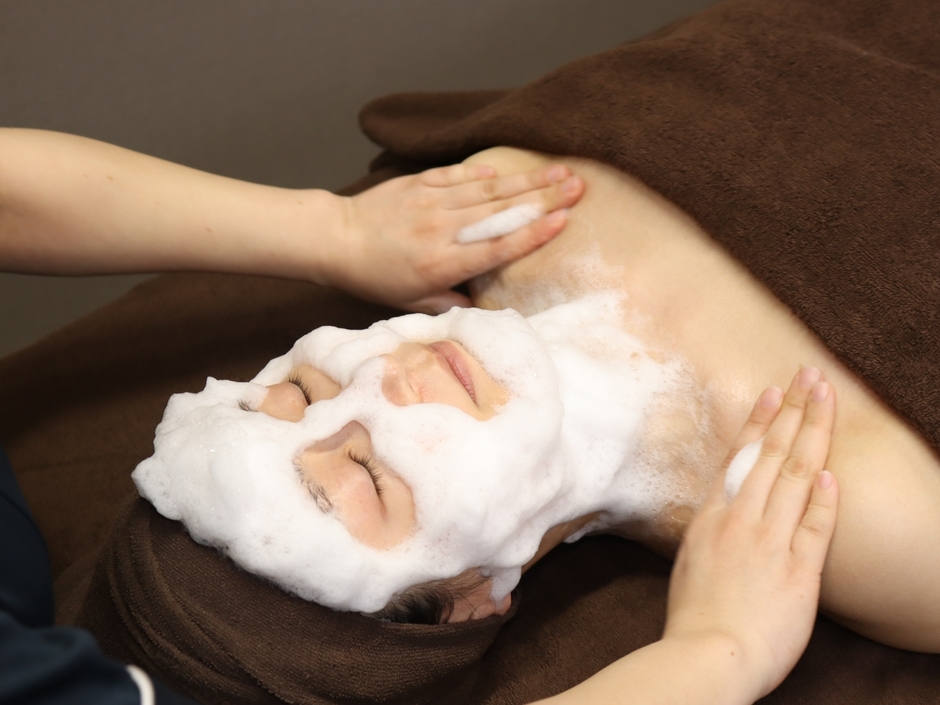 京都与謝野丹後ちりめん(国産シルク)は人の素肌に近い成分