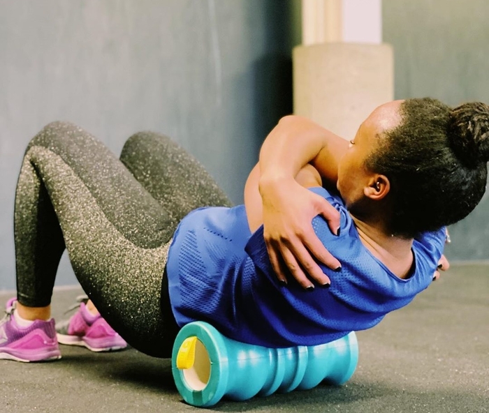 安心して腰や首にも使用が出来ます。