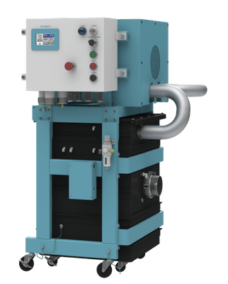 CHR-2600D