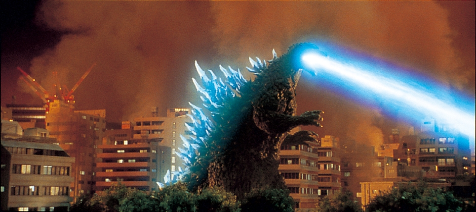 ©2002 TOHO STUDIOS CO., LTD.