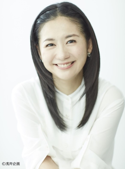 関根麻里氏