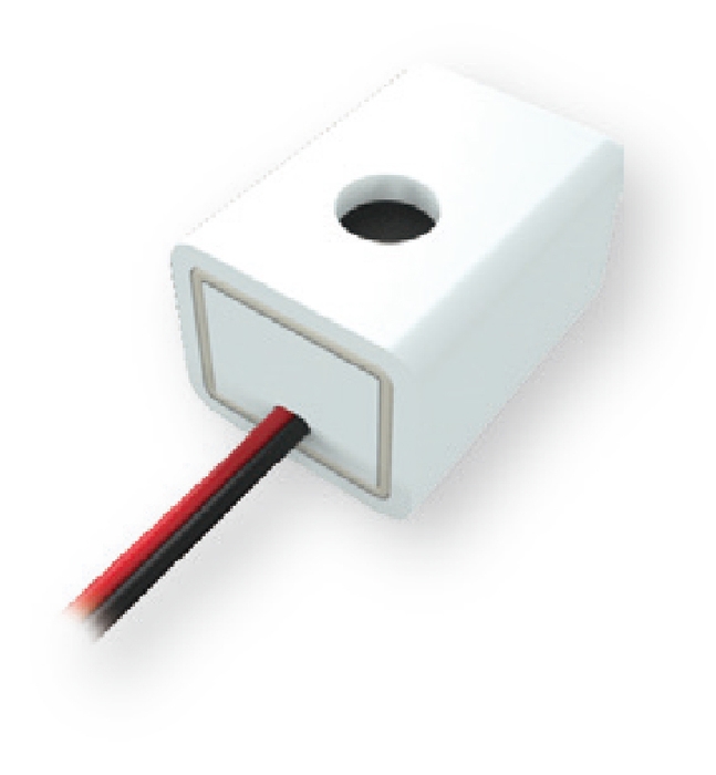 μPRISM 外部電源タイプ