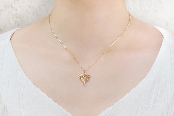 『Custom Charm（Art Nouveau）』