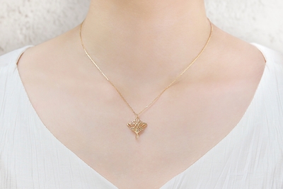 『Custom Charm(Art Nouveau)』