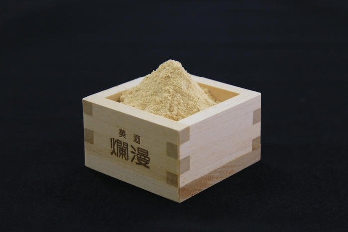 写真1 爛漫ギャバ粉末