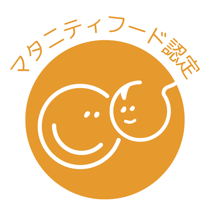 マタニティフードマーク