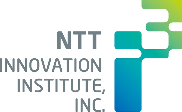 NTT Innovation Institute, Inc. ロゴ