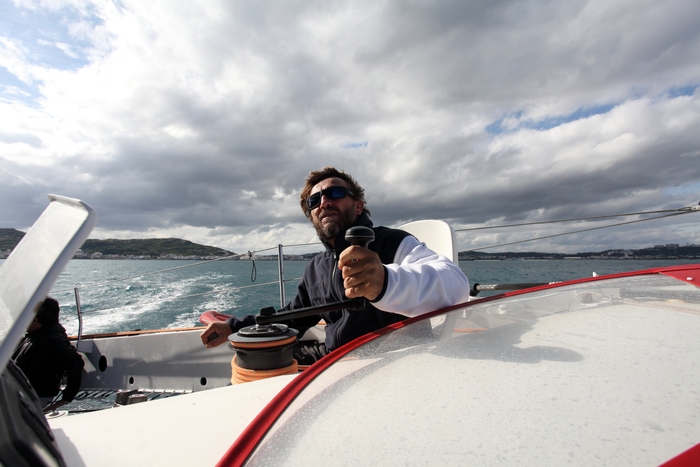 Maserati 005:ジョバンニ・ソルディーニ氏