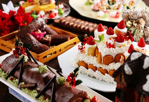 デザート(イメージ)