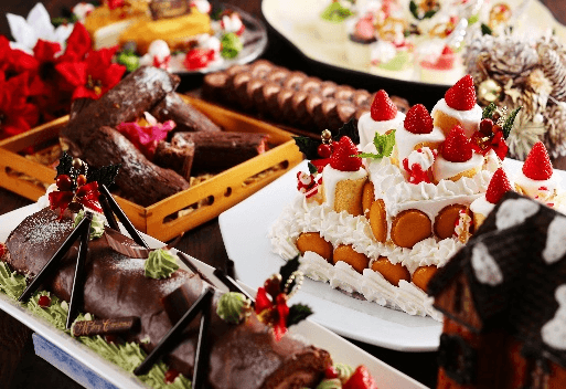 デザート（イメージ）