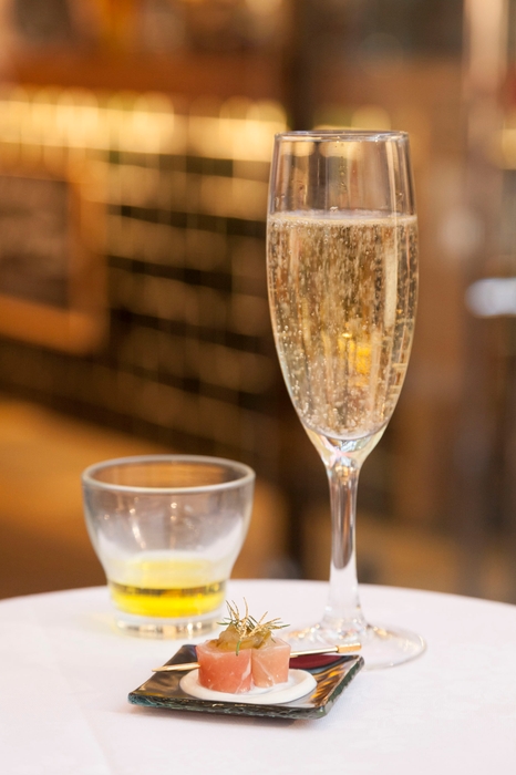 コラボメニュー 「To Be MARU∞MEN SET」 1,000円(税別)