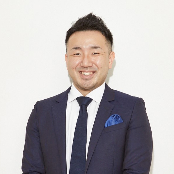 株式会社サイカ　平尾 喜昭