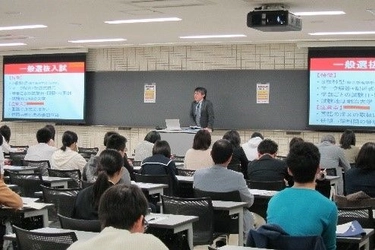 ―全国6都市で明治大学の情報が集められる出張オープンキャンパス― 『明治大学フェスタ！』 10月・11月、札幌・仙台・名古屋・大阪・広島・福岡で開催