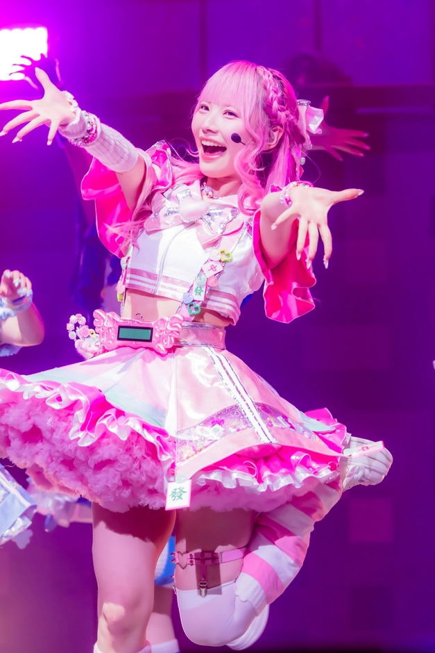 朝比奈ろん