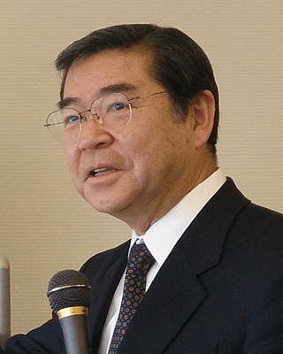 コヤマ経営 代表取締役 小山氏