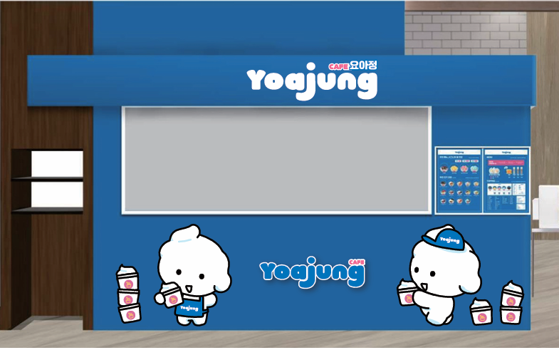 店内イメージ(1)