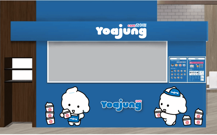 店内イメージ(1)