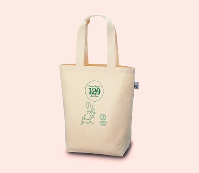 C賞 限定トートバッグ