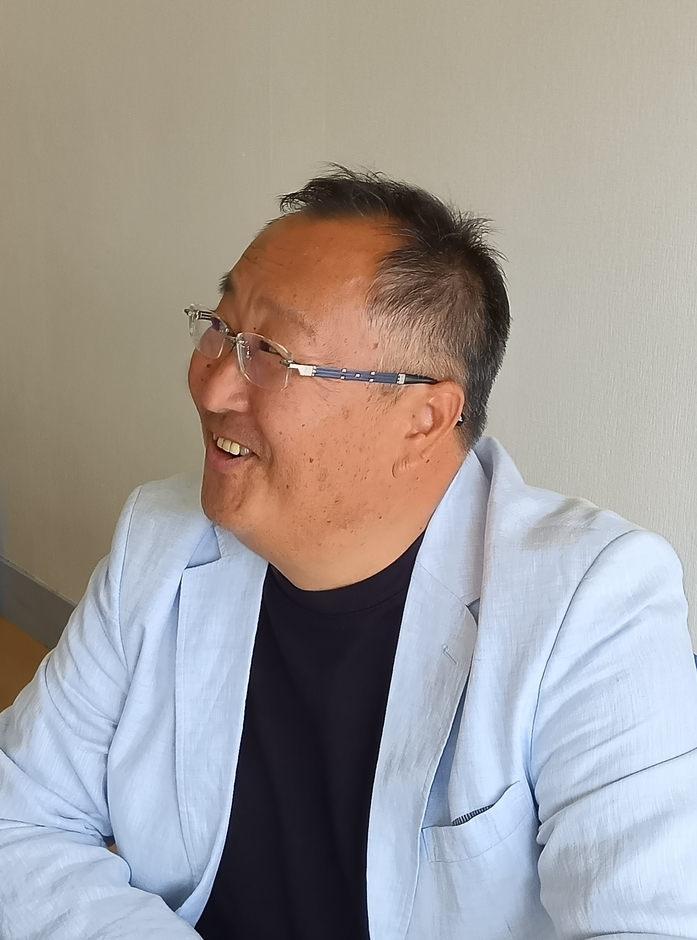 講師 冨田 等