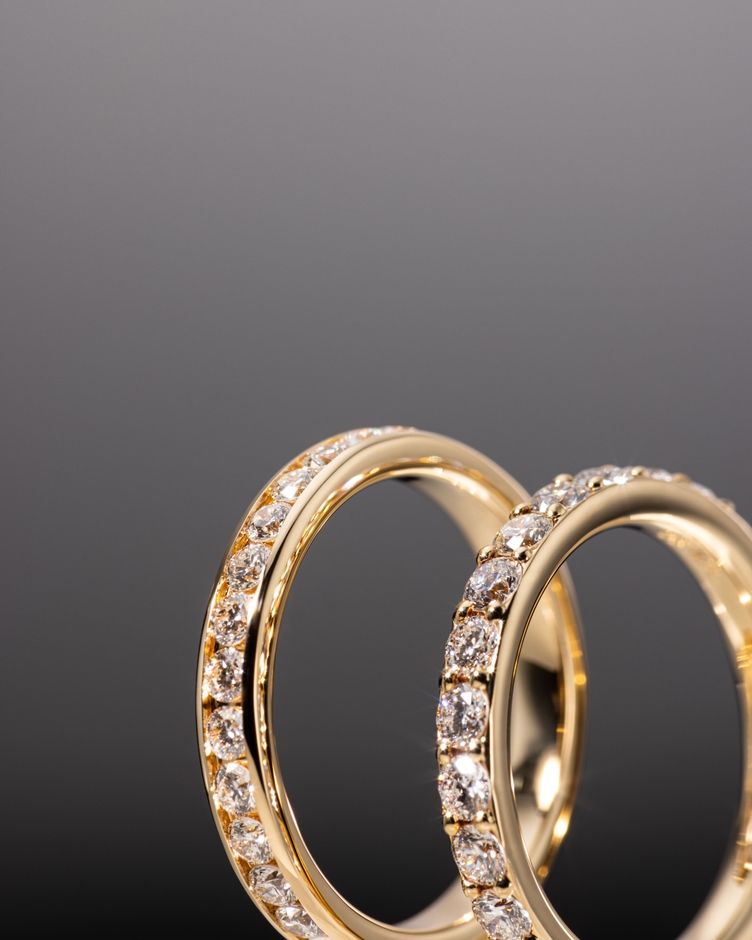 人気アイテムTOP100の試着体験 