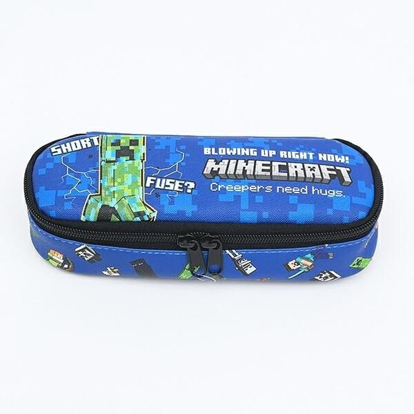 マインクラフトポーチ