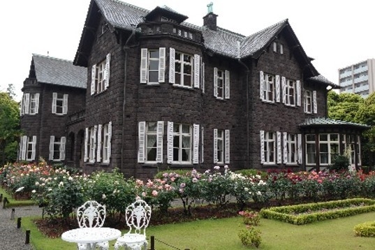 フォトスポットからの景観（イメージ）