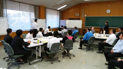 「新任管理者研修」が4月24日より大阪・兵庫にて3回開催　 マネジメントの原理・原則、スキルの職場での実践法を学ぶ