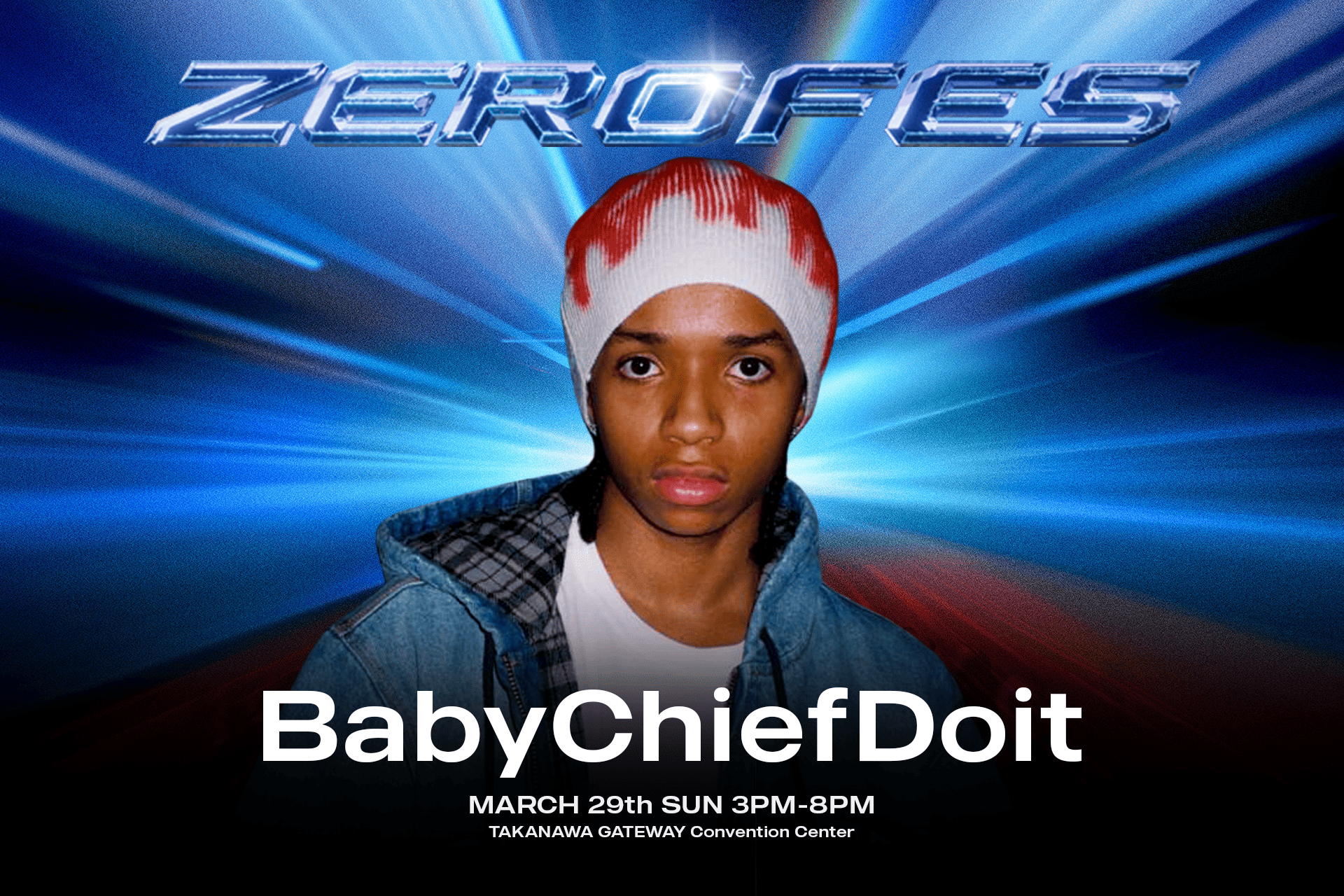 BabyChiefDoit
