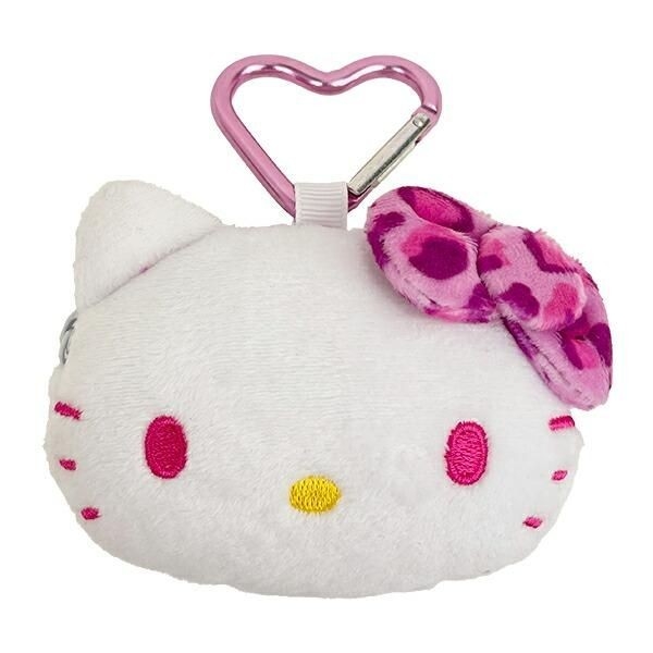 ハローキティマスコット