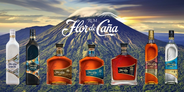 Flor de Cana