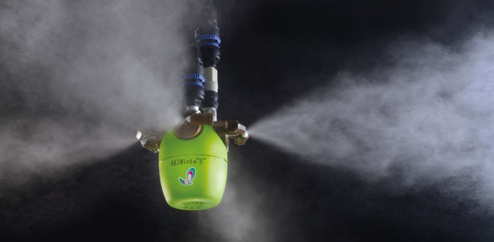 AKIMist“E”(アキミスト)