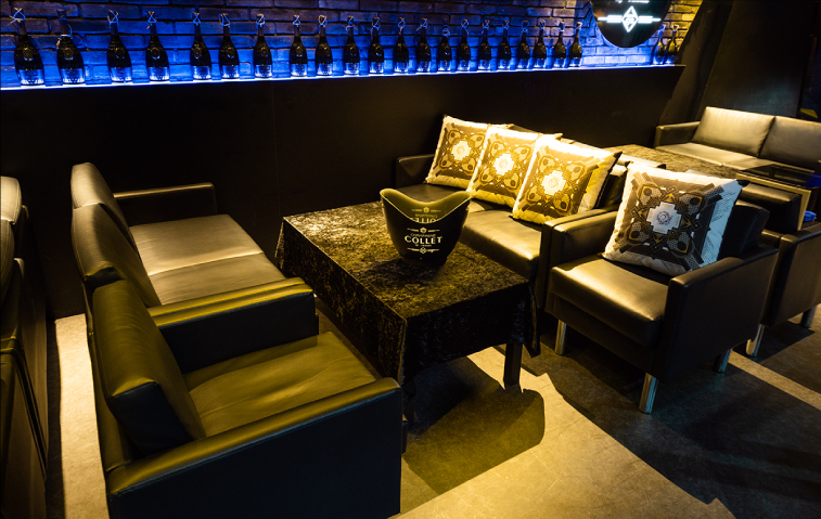 SEL OCTAGON COLLET WEEK スタート！ | NEWSCAST