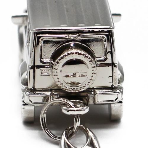 スズキジムニーシエラ キーチェーン