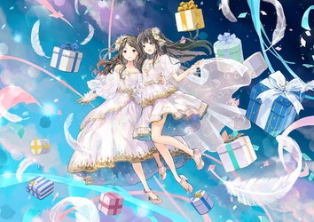 1冊まるごとClariS特集「リスアニ！ClariS音楽大全」 2021年2月17日発売決定！