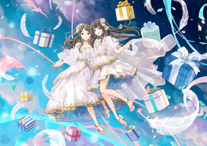 リスアニ!