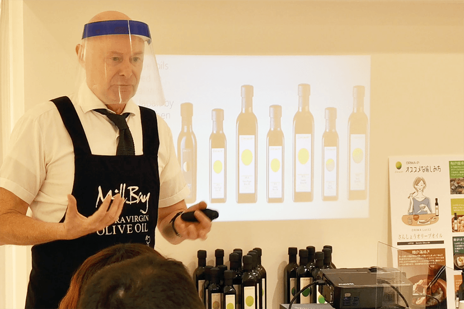 ワークショップ(6)