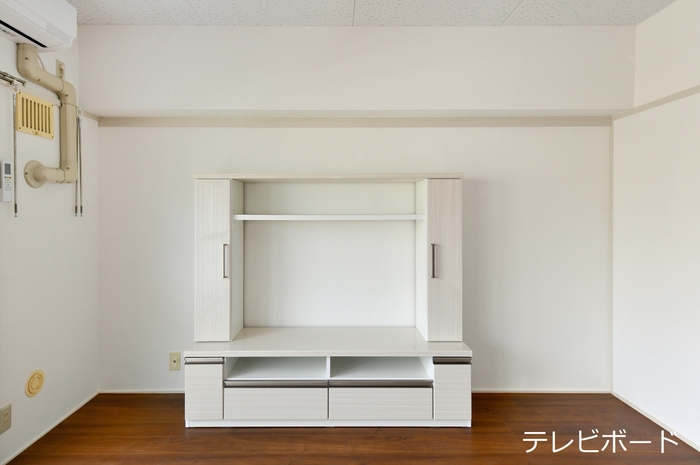 室内写真(テレビポート)