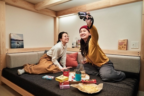 YAGURA ROOM