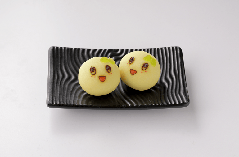 【なごみの米屋】(1)