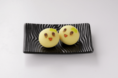 【なごみの米屋】(1)