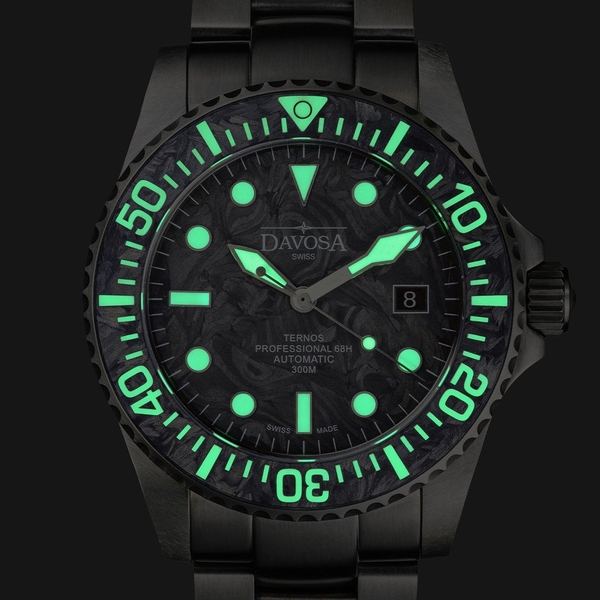 スーパールミノバC3は、高い視認性を発揮