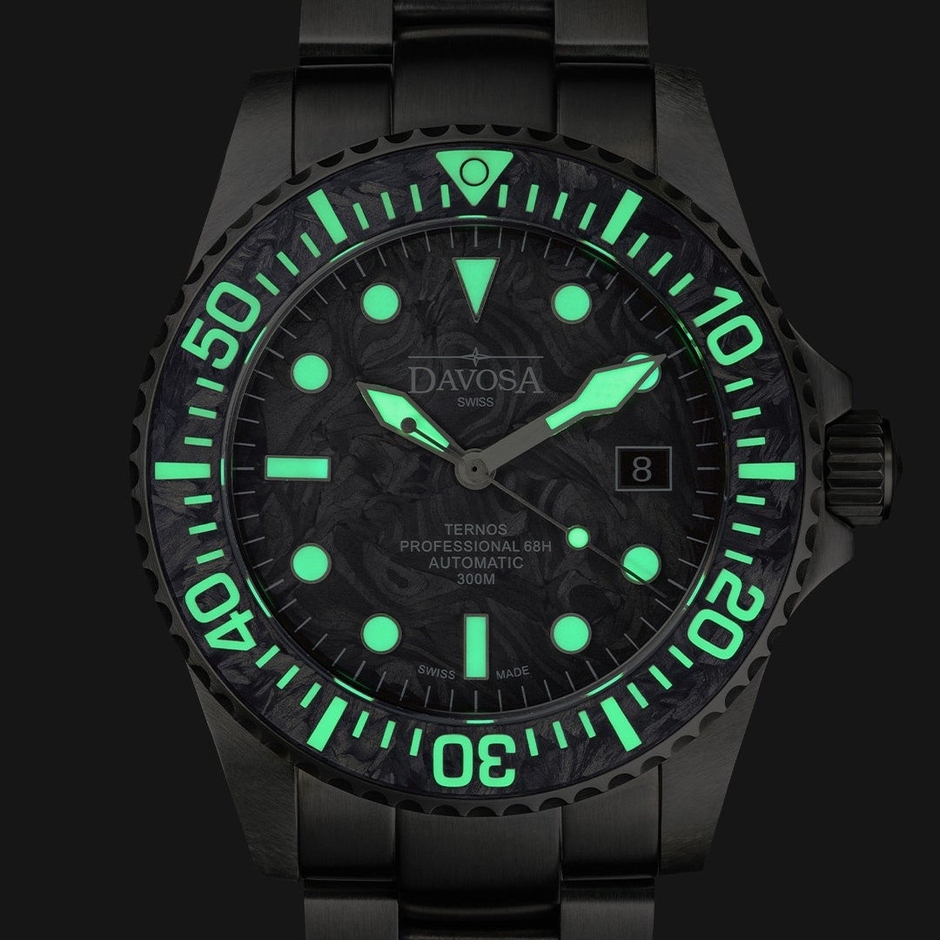 スーパールミノバC3は、高い視認性を発揮