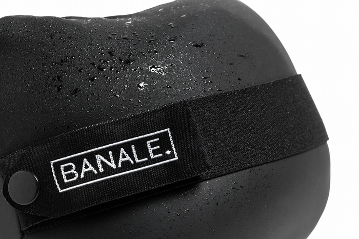 外カバーは防水仕様(共通)